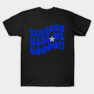 Go Cowboys T-Shirt